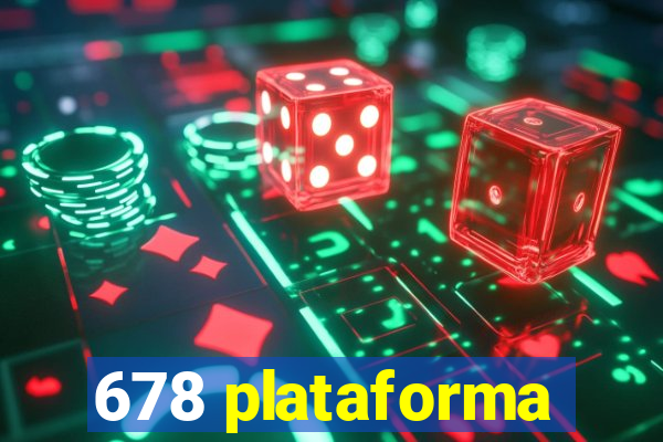 678 plataforma